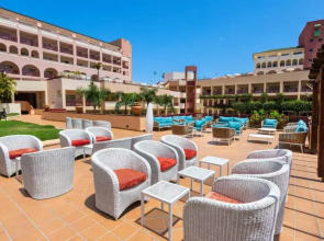 Hotel Best Jacaranda