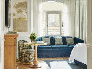 The Palace, a Luxury Collection Hotel