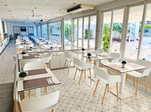 BlueSea Club Marthas