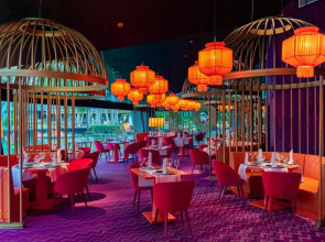 Курортный отель Grand Bavaro Princess - All Inclusive