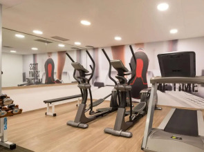 Отель Htop Amaika & SPA - Adults Only