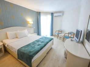 Idas Club (ex. Noa Nergis Resort; Litera Icmeler Resort)