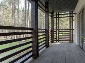 Санаторий Истра (РОП)