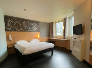 B&B HOTEL Orly Rungis Aéroport 3 étoiles