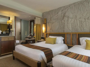 Centara Grand Mirage Beach Resort Pattaya