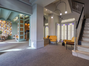 Atarazanas Málaga Boutique Hotel