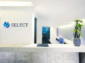 Garner Berlin - Mitte, an IHG Hotel