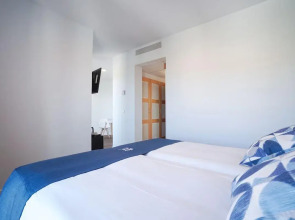 Курорт Playitas Hotel 