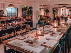 Clarion Hotel Helsinki