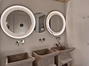 Отель Anda Venice