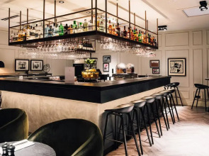 Pillows City Hotel Brussels Centre