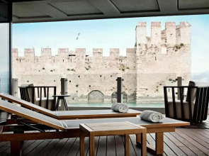 Grand Hotel Terme Sirmione