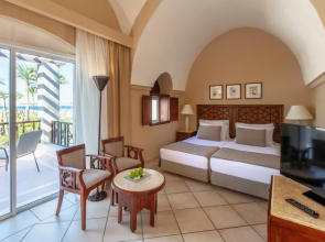 Iberotel Makadi Beach - All inclusive