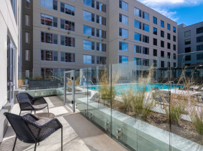 AC Hotel by Marriott Atlanta Midtown