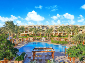 JAZ Makadi Star & Spa