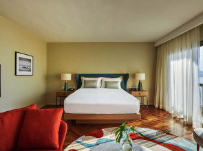 Fairmont Rio de Janeiro Copacabana