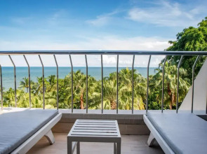 Royal Wing Suites & Spa Pattaya