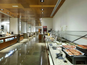 Eurostars Gran Valencia Hotel