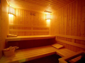 Hope Land Hotel Sukhumvit 46/1