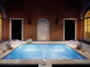 Villa Agrippina Gran Meliá