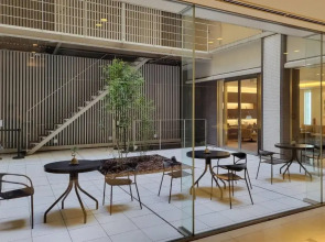 Richmond Hotel Tokyo Shiba