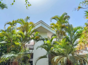 Apartamentos Parque del Sol