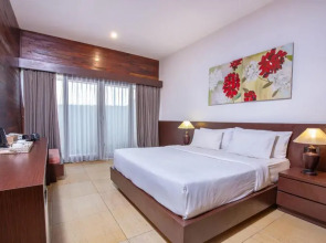 FRii Gili Trawangan Pandawa	