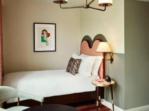 The Hoxton Charlottenburg