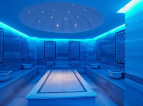 Bodrum Holiday Resort & Spa