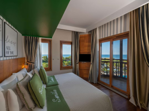 Selectum Family Resort