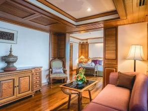 Royal Cliff Grand Hotel Pattaya