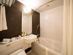 Via Inn Higashiginza