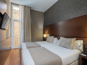 Hotel Barcelona Colonial