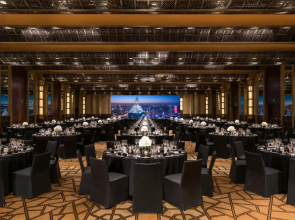 Grand Hyatt Shanghai