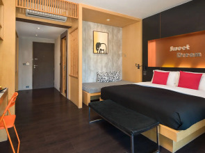 Pavilion Samui Villas & Resort