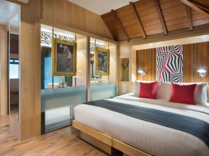 Pavilion Samui Villas & Resort