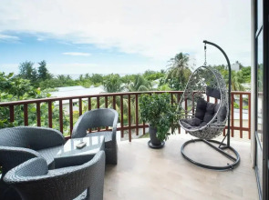 Araamu Hotels Maldives