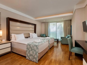 Ramada Plaza by Wyndham Antalya