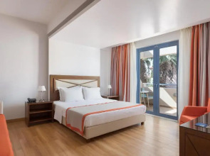 Alkyon Resort Hotel & Spa