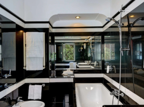 Отель Best Western Rivoli