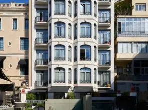 Catalonia Passeig de Gràcia