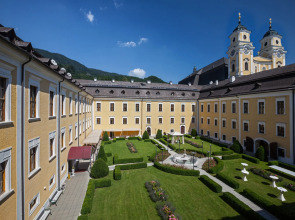Schlosshotel Mondsee