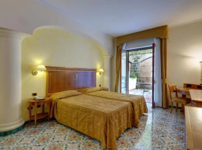 Grand Hotel President