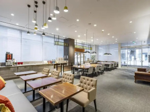 Tokyu Stay Suidobashi