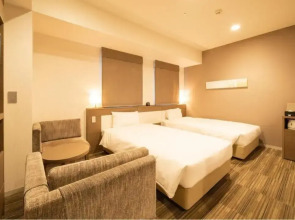 Via Inn Higashiginza