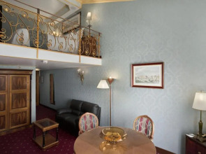 Отель Delta Hotels by Marriott Giardini Naxos