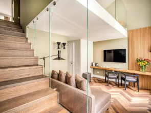 DBH Duomo Boutique Hotel Lake Como