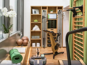 Boutique Hotel Am Stephansplatz