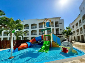 Sunscape Coco Punta Cana - All Inclusive