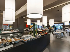 Курорт Du Lac et Du Parc Grand Resort